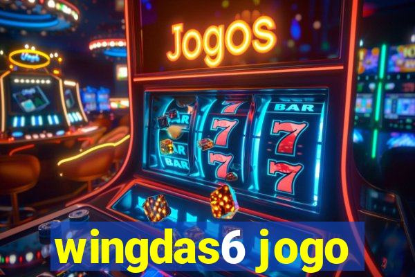 wingdas6 jogo