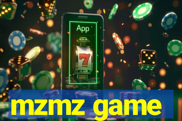 mzmz game