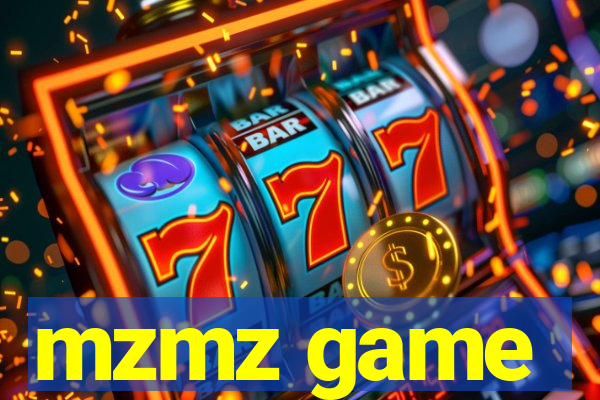 mzmz game
