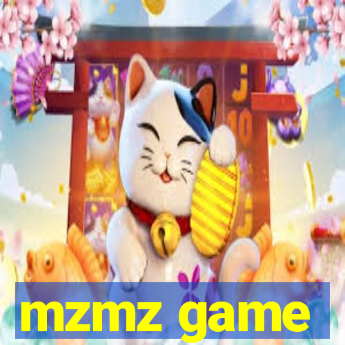 mzmz game