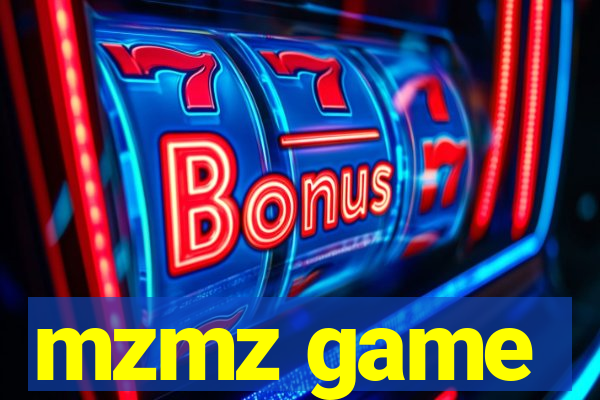 mzmz game