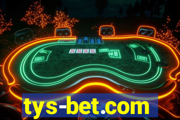 tys-bet.com