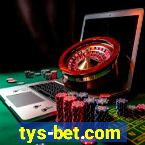 tys-bet.com