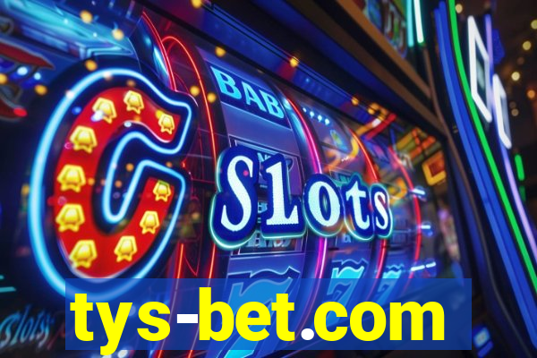 tys-bet.com