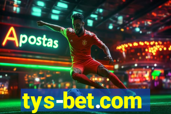 tys-bet.com