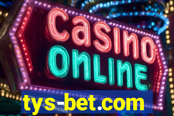 tys-bet.com