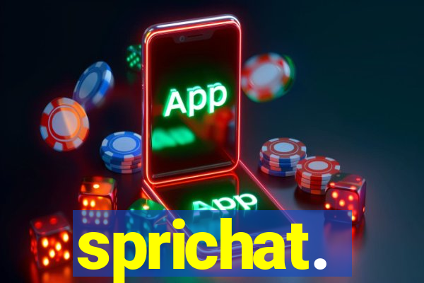 sprichat.