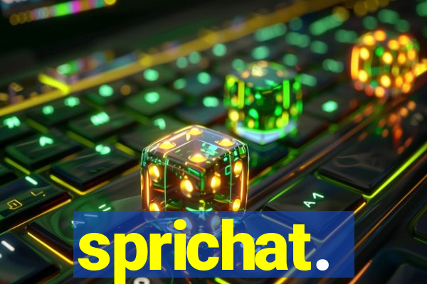 sprichat.
