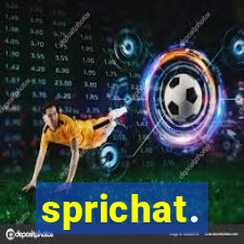 sprichat.