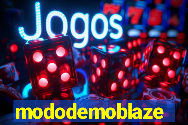 mododemoblaze