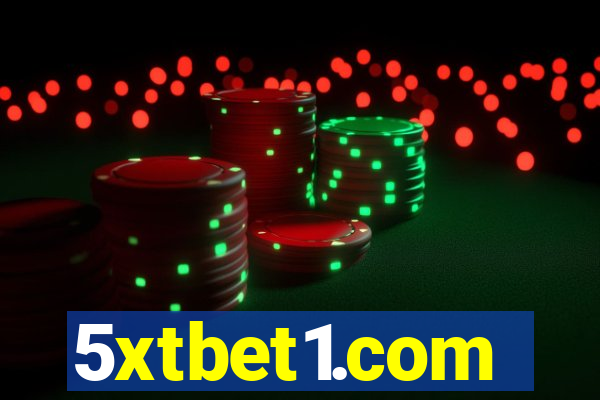5xtbet1.com