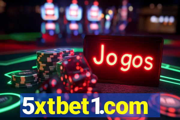 5xtbet1.com