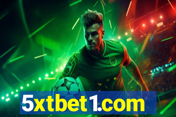 5xtbet1.com