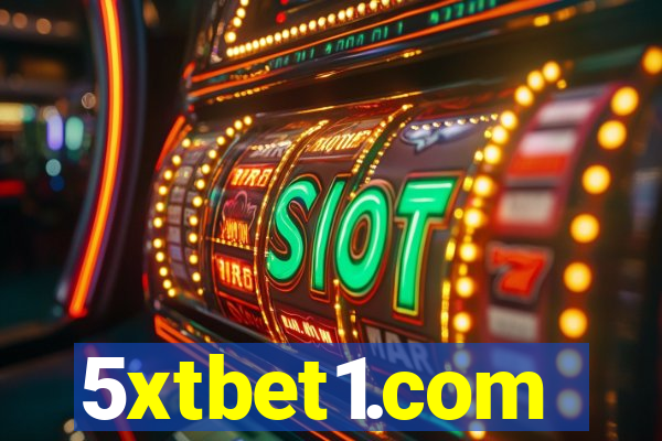 5xtbet1.com