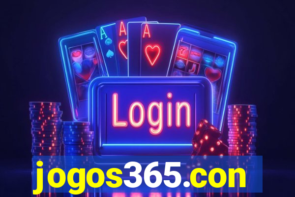 jogos365.con