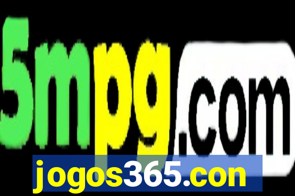 jogos365.con
