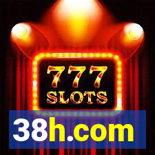 38h.com