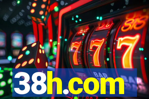38h.com