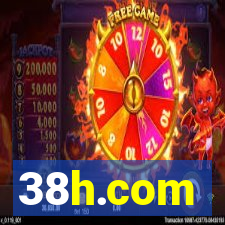 38h.com