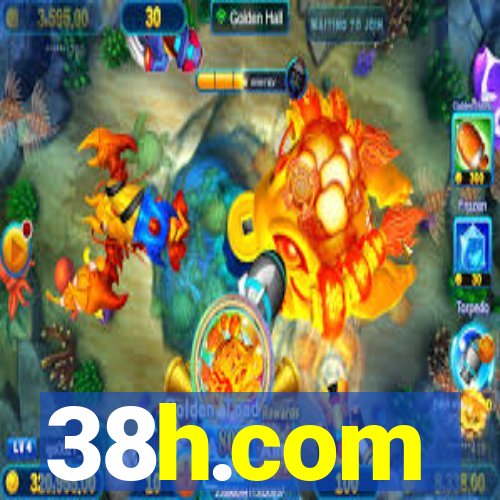 38h.com