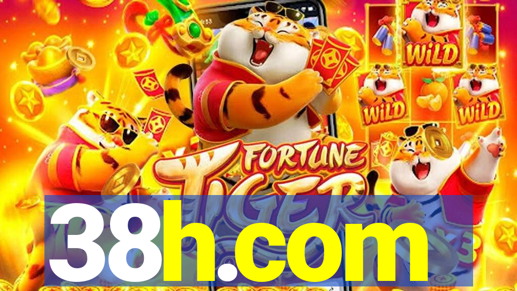 38h.com