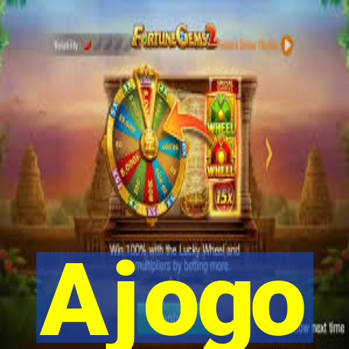 Ajogo