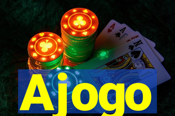 Ajogo
