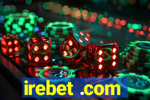 irebet .com