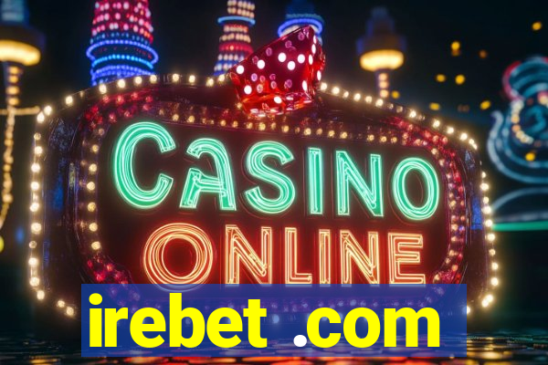 irebet .com