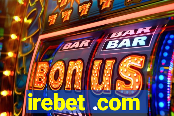 irebet .com