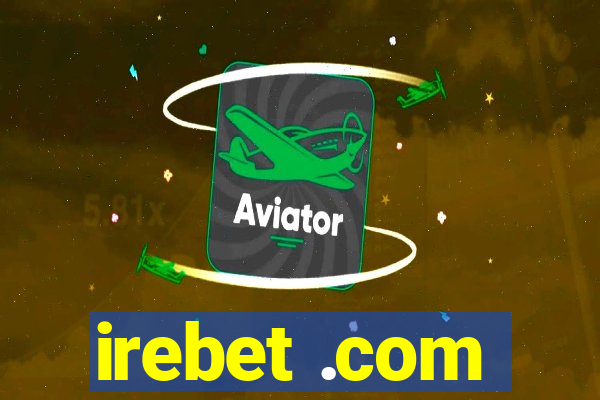 irebet .com
