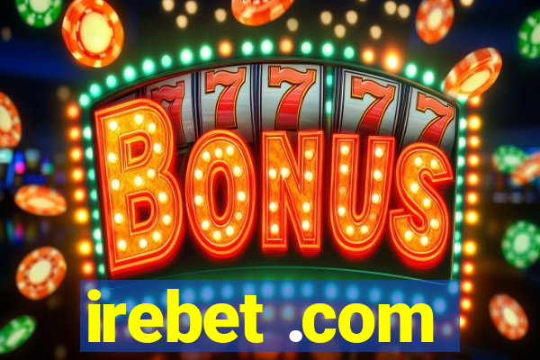 irebet .com