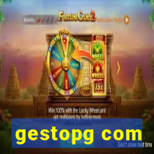 gestopg com