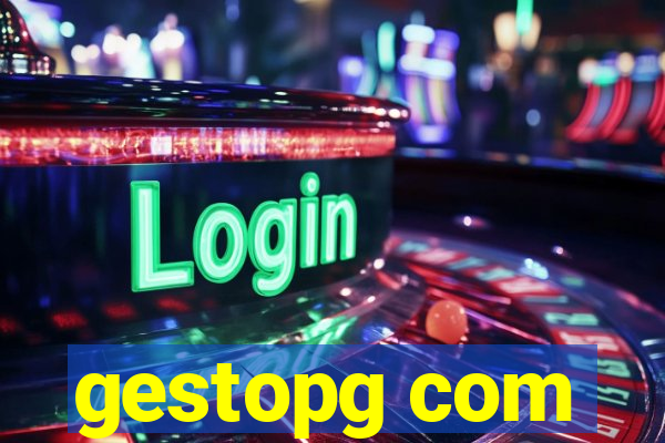 gestopg com