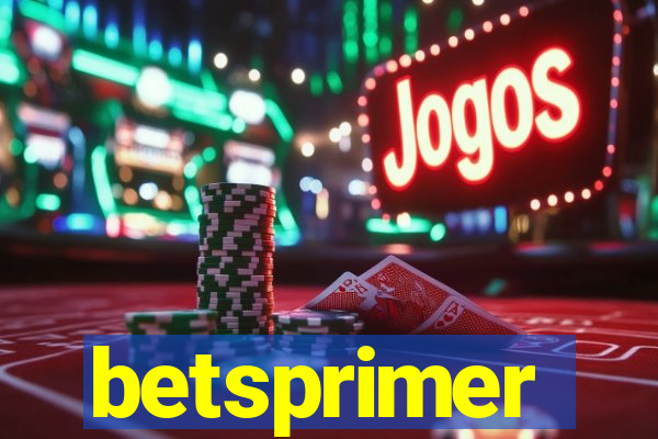 betsprimer