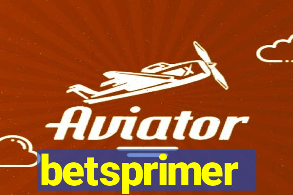 betsprimer