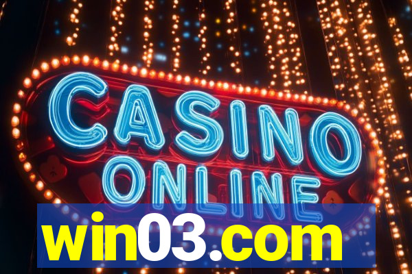 win03.com