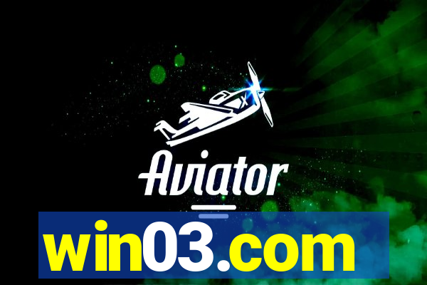 win03.com