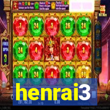 henrai3