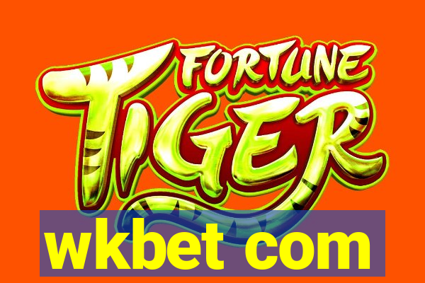 wkbet com