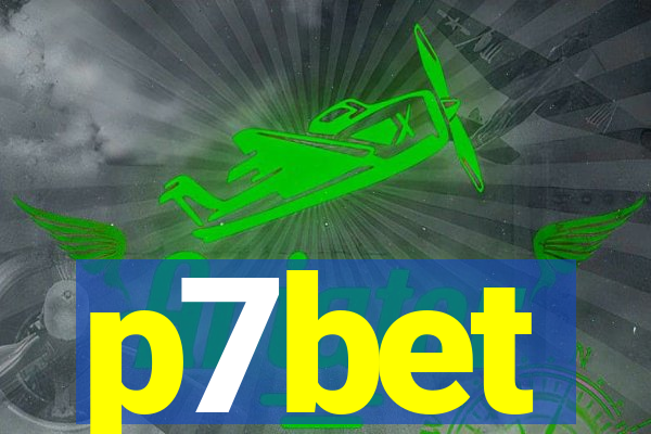 p7bet
