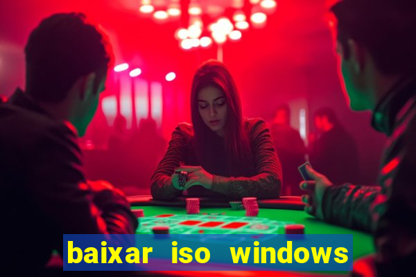 baixar iso windows server 2019