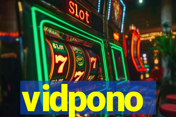 vidpono