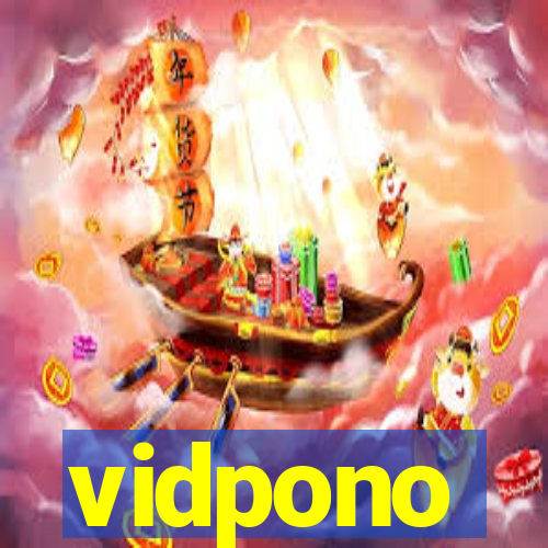 vidpono