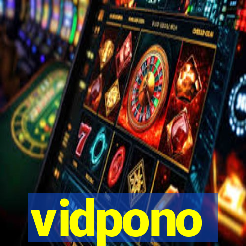 vidpono