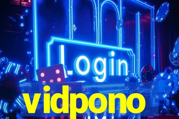vidpono