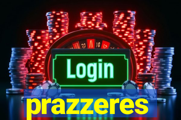 prazzeres