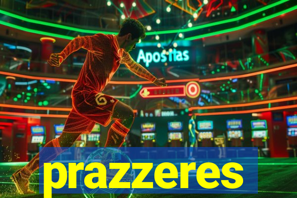 prazzeres