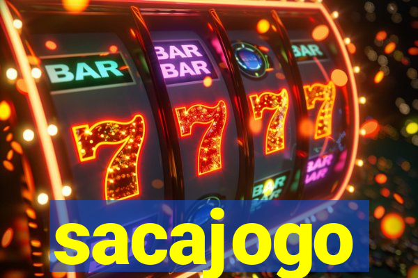 sacajogo