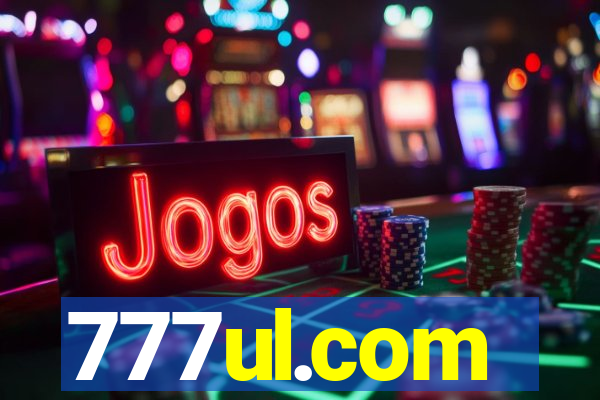 777ul.com